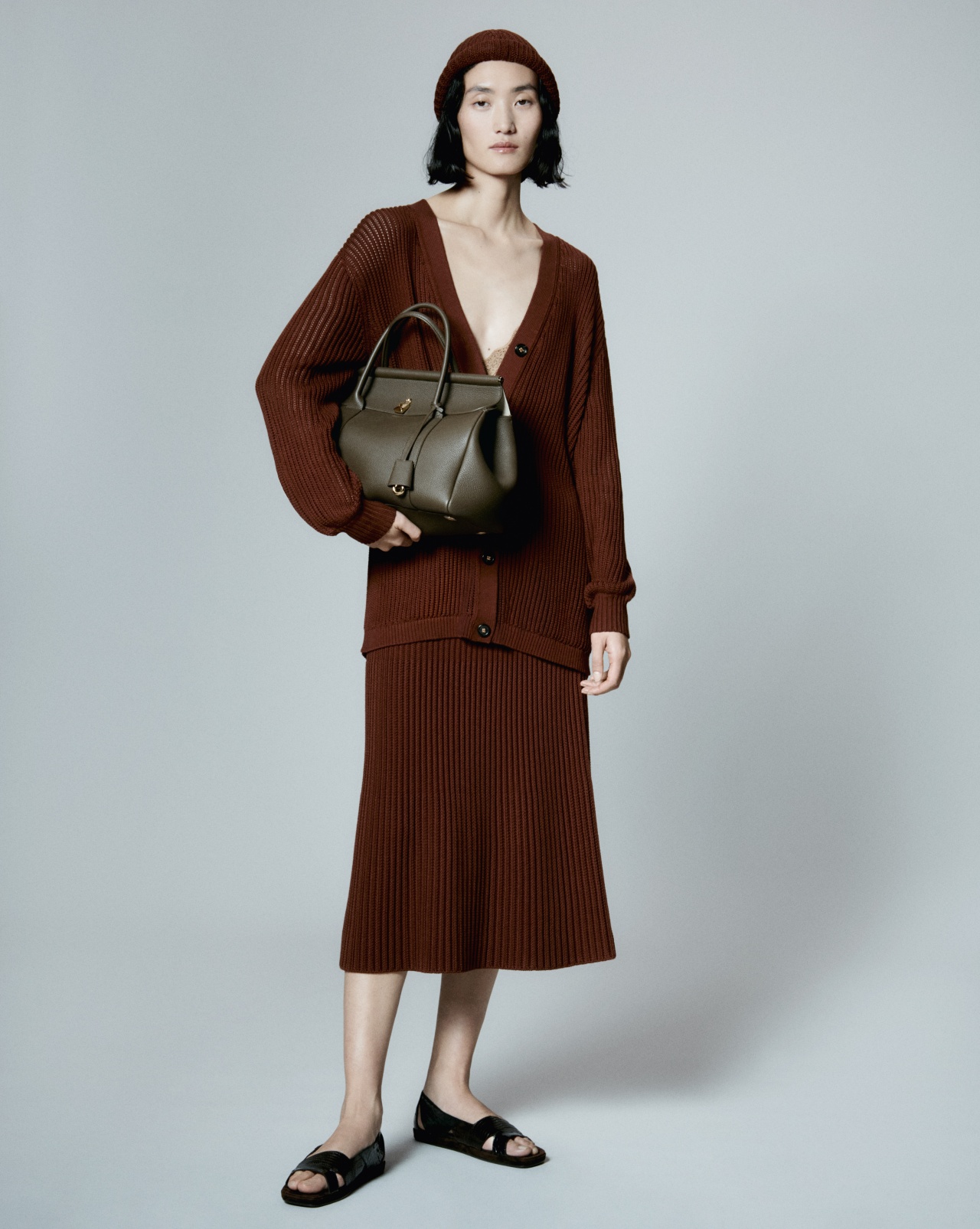 Loro Piana  2024 春夏系列香港發布會登場！探索日本的精神連繫！