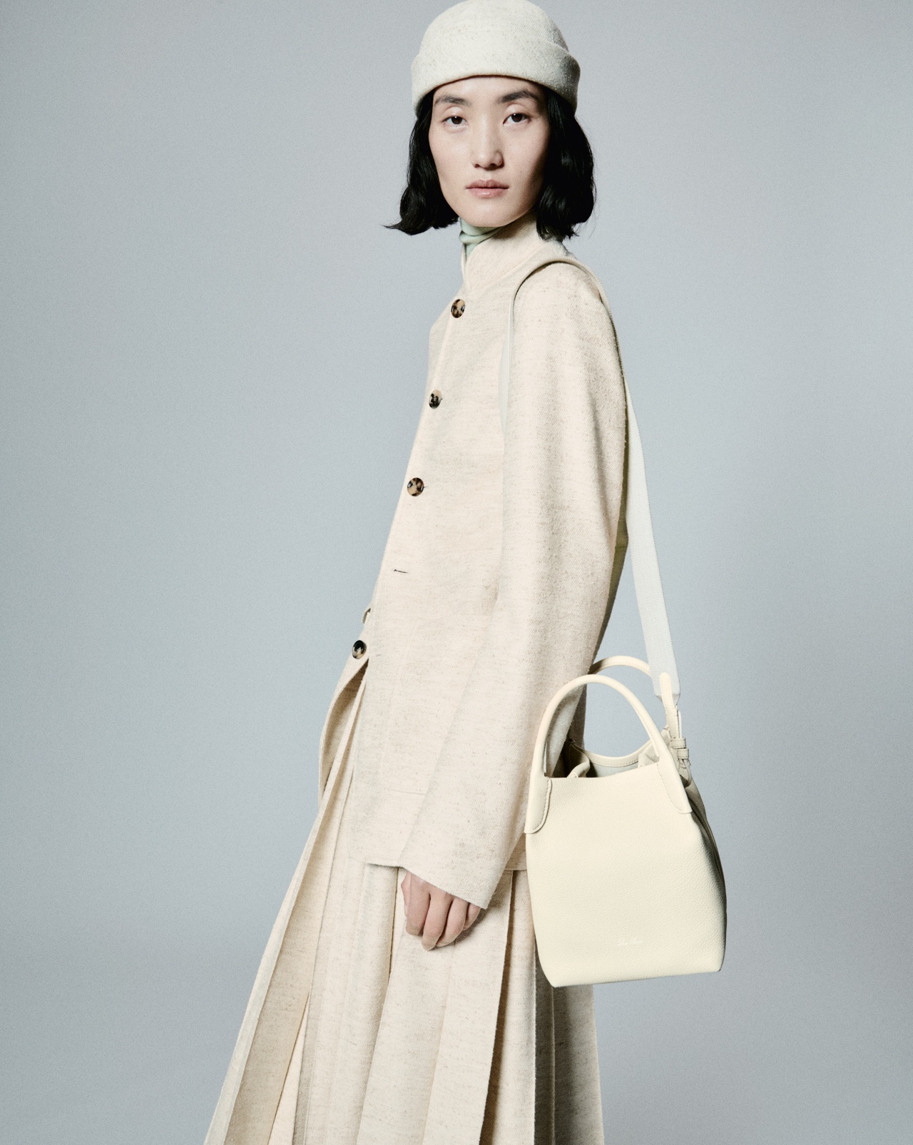 Loro Piana  2024 春夏系列香港發布會登場！探索日本的精神連繫！