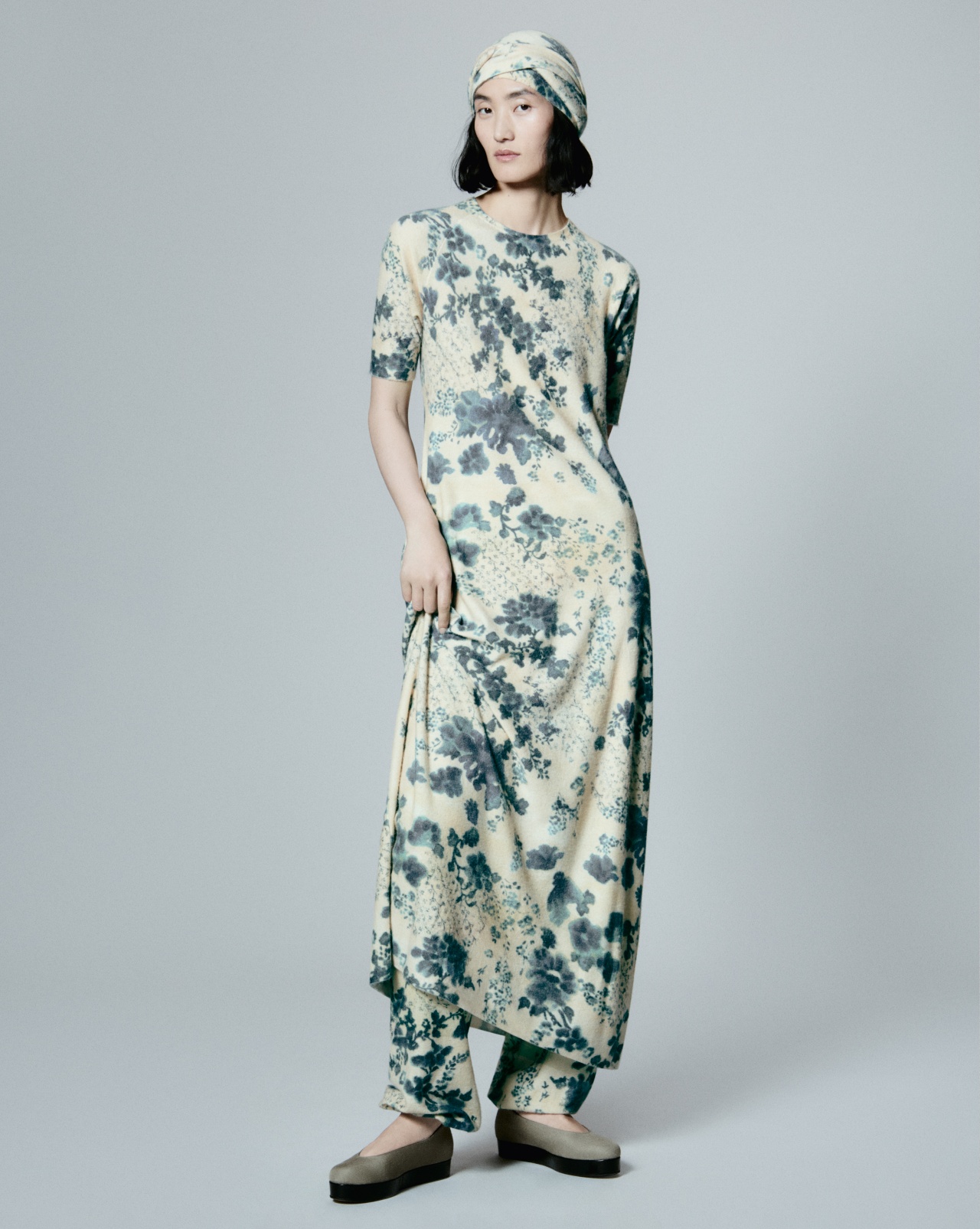 Loro Piana  2024 春夏系列香港發布會登場！探索日本的精神連繫！