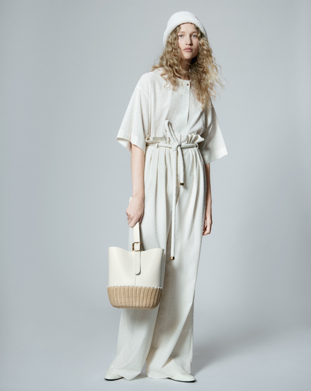 Loro Piana  2024 春夏系列香港發布會登場！探索日本的精神連繫！