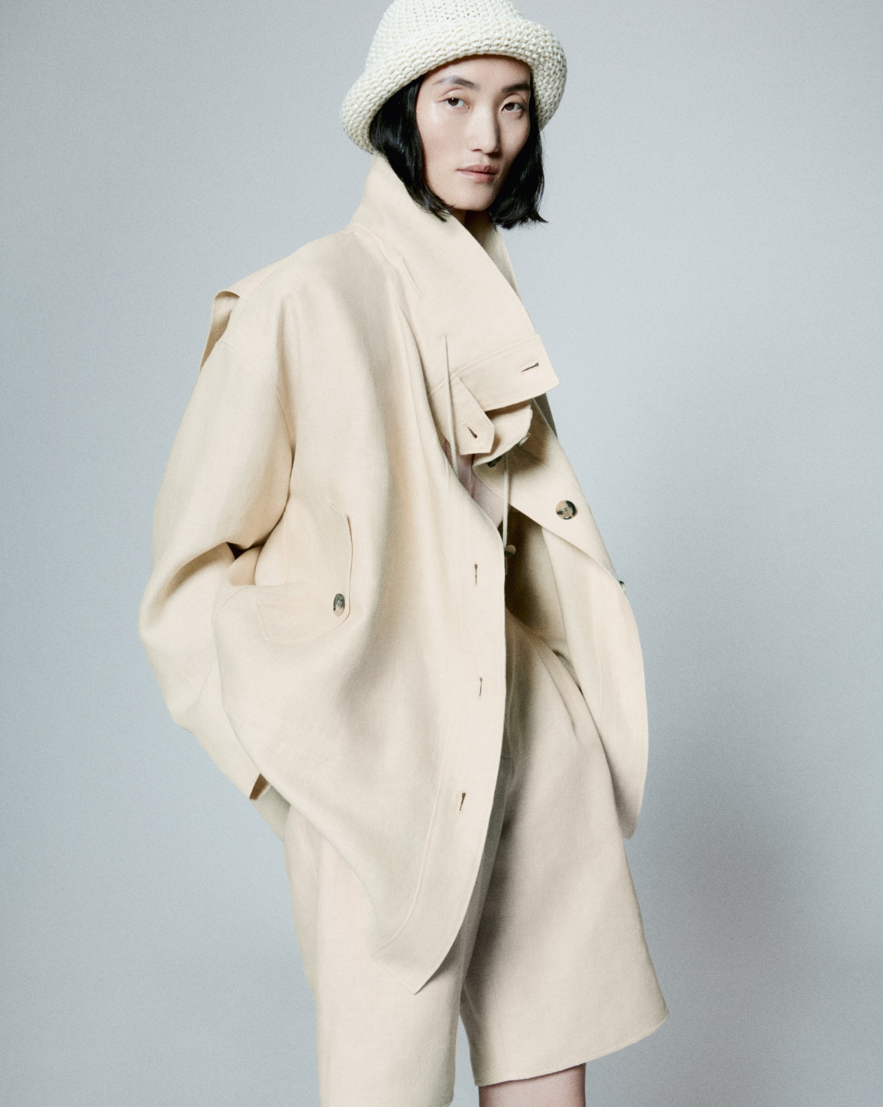 Loro Piana  2024 春夏系列香港發布會登場！探索日本的精神連繫！