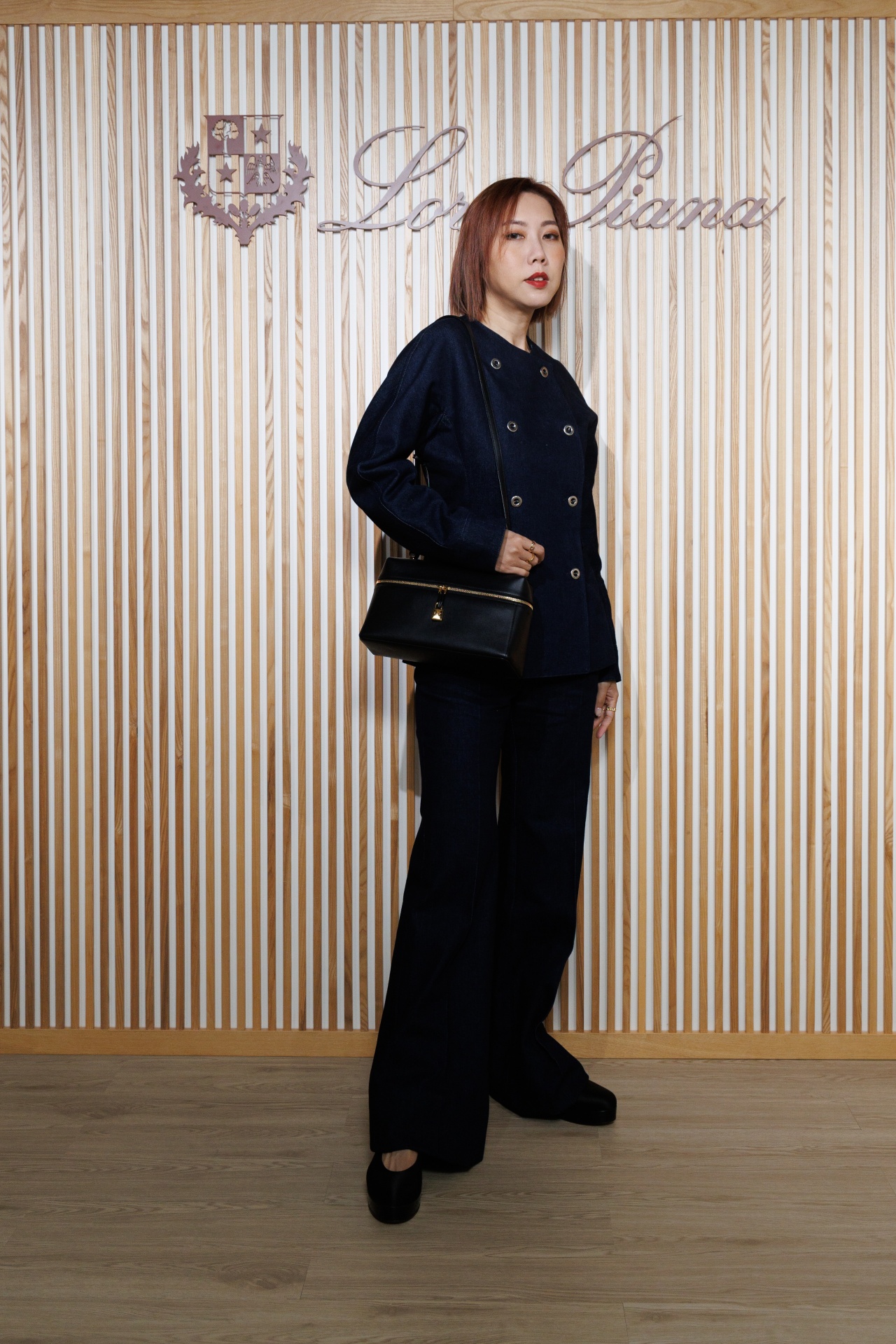 Loro Piana  2024 春夏系列香港發布會登場！探索日本的精神連繫！