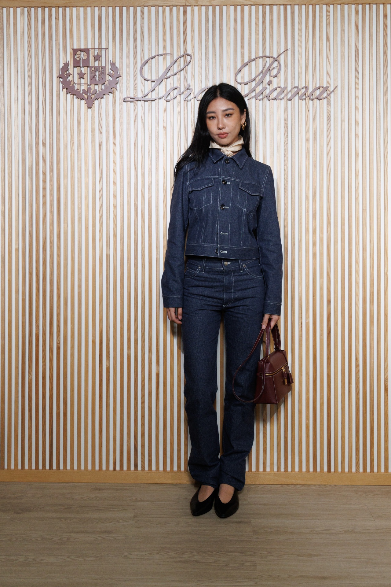 Loro Piana  2024 春夏系列香港發布會登場！探索日本的精神連繫！