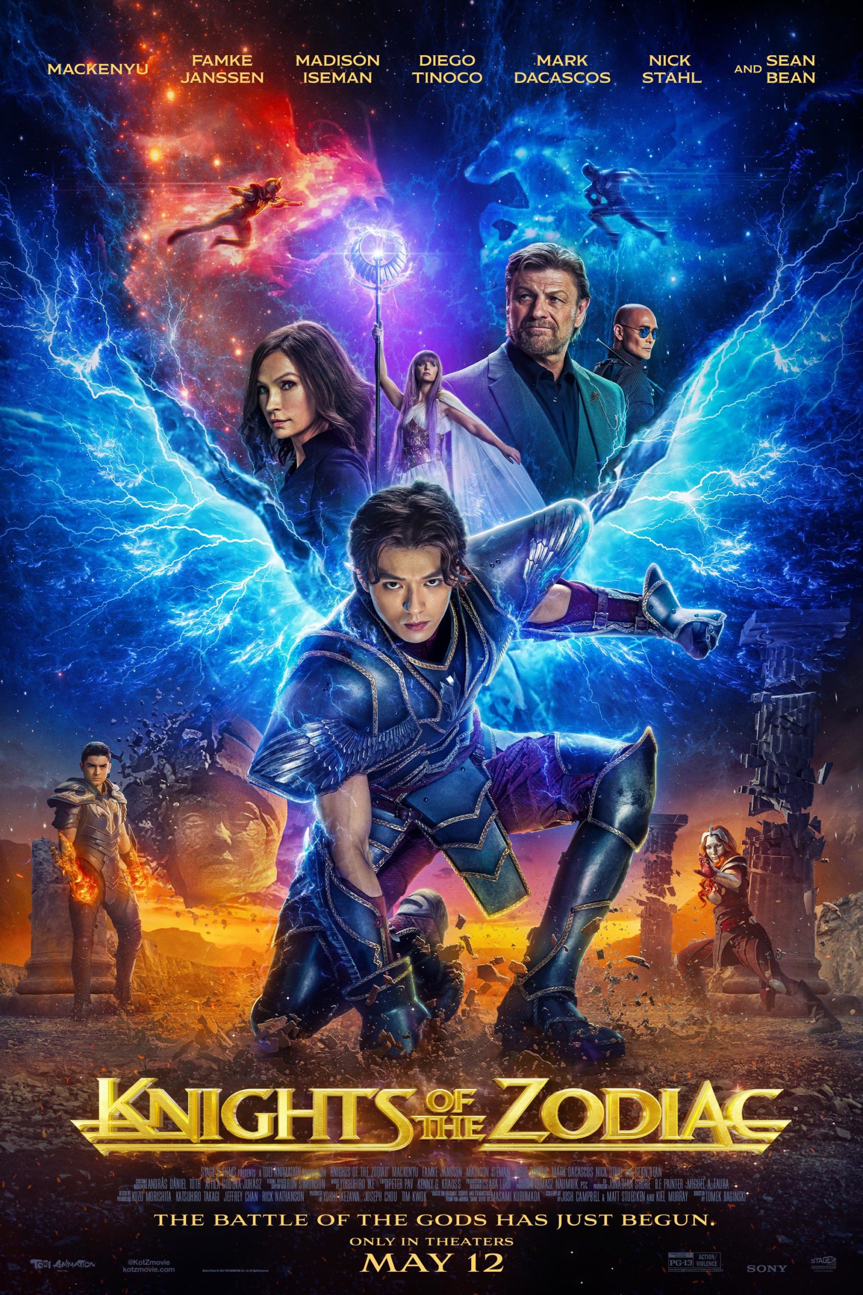 Netflix 真人版《幽遊白書》首波評價出爐！是像《航海王》一樣成功還是又淪為另一部動漫改編爛作？！