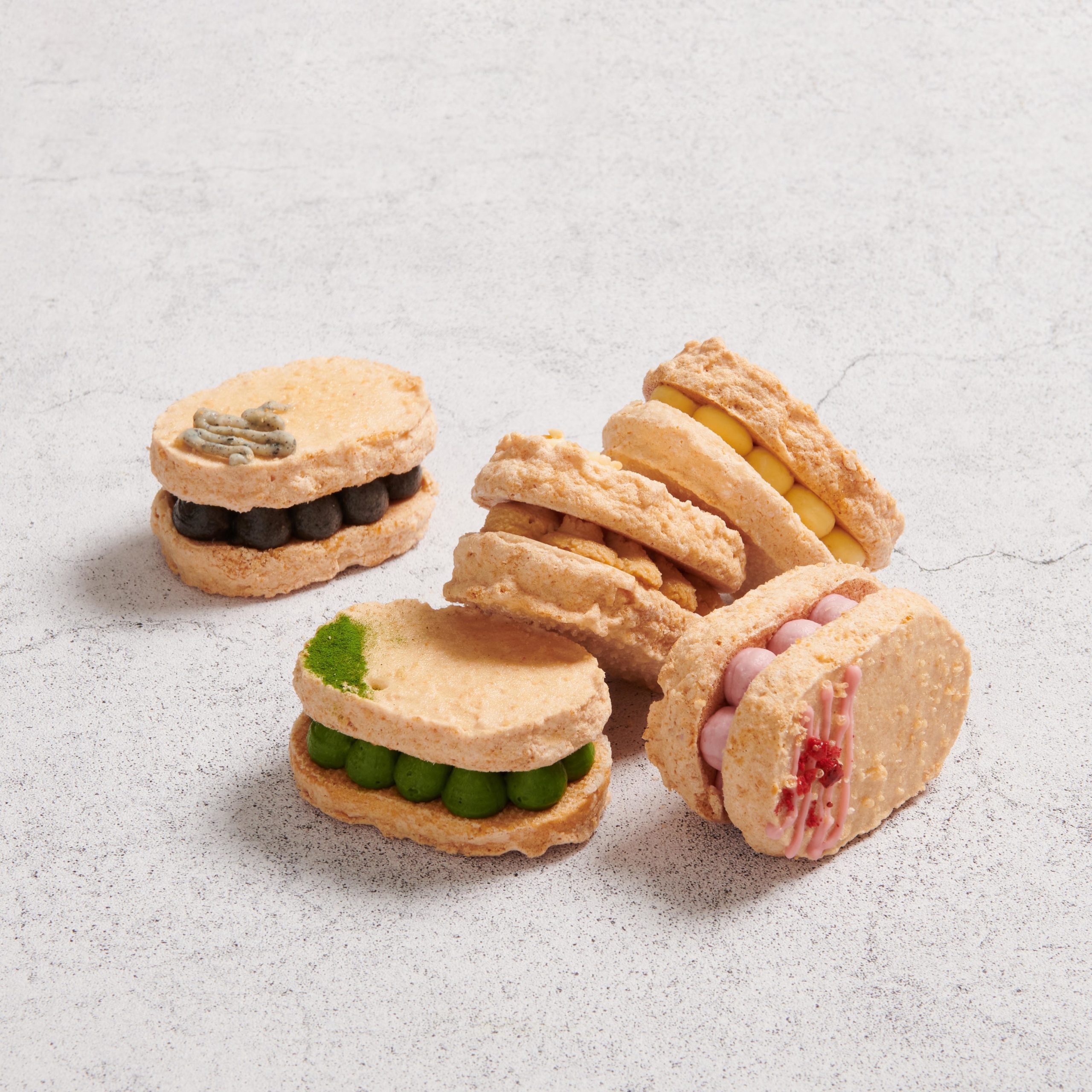 年末必朝聖！星光祭 Vol.3 強勢再回歸！限時兩天人氣市集進駐「AFTERPARTY」U:NUS、派偉俊、陳華、李浩瑋等 12 組藝人接力演唱！過耶誕就在 A11 4F 信義運動場！