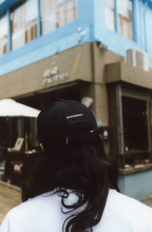 迎接美好星期天！王信凱主理 NICESUNDAYS 於 BEAMS 台北店打造限定 Pop-Up Store