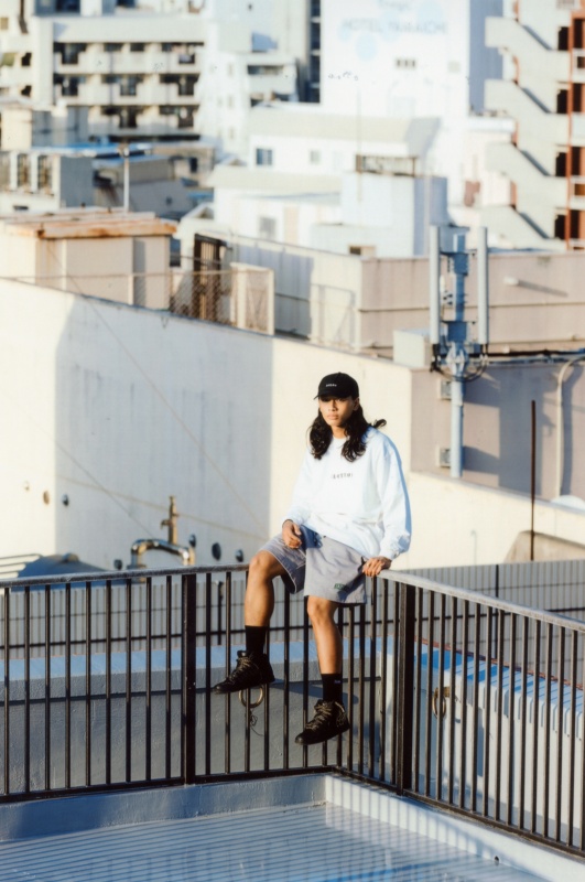 迎接美好星期天！王信凱主理 NICESUNDAYS 於 BEAMS 台北店打造限定 Pop-Up Store