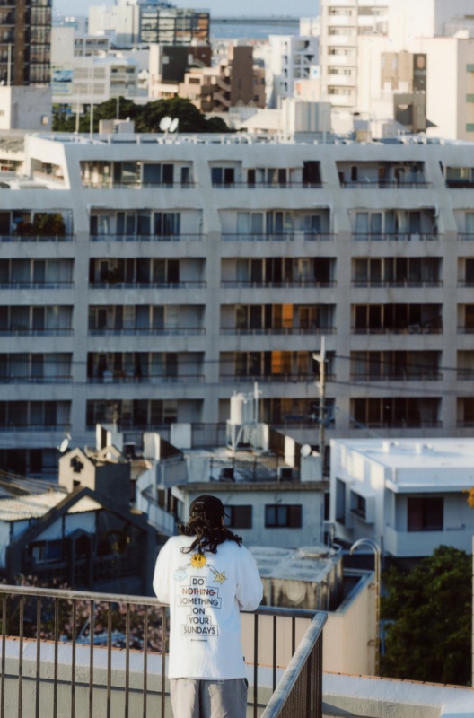 迎接美好星期天！王信凱主理 NICESUNDAYS 於 BEAMS 台北店打造限定 Pop-Up Store