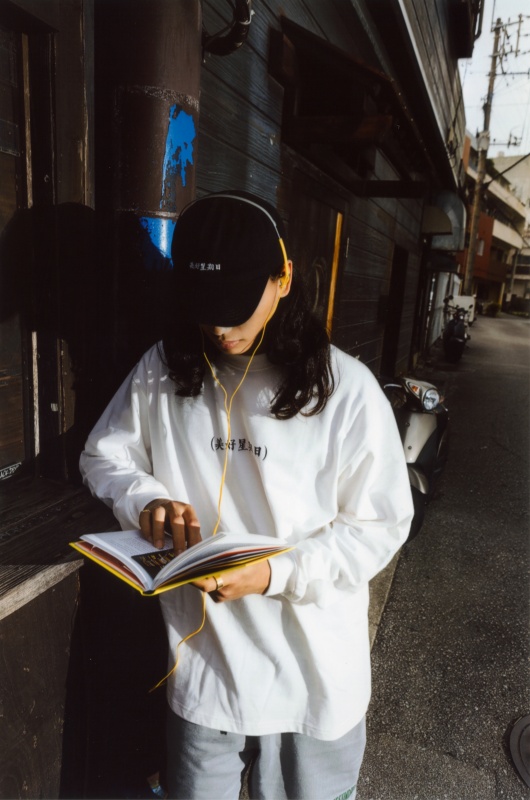 迎接美好星期天！王信凱主理 NICESUNDAYS 於 BEAMS 台北店打造限定 Pop-Up Store