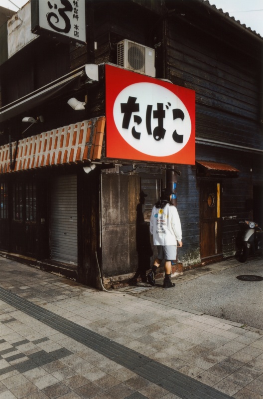 迎接美好星期天！王信凱主理 NICESUNDAYS 於 BEAMS 台北店打造限定 Pop-Up Store