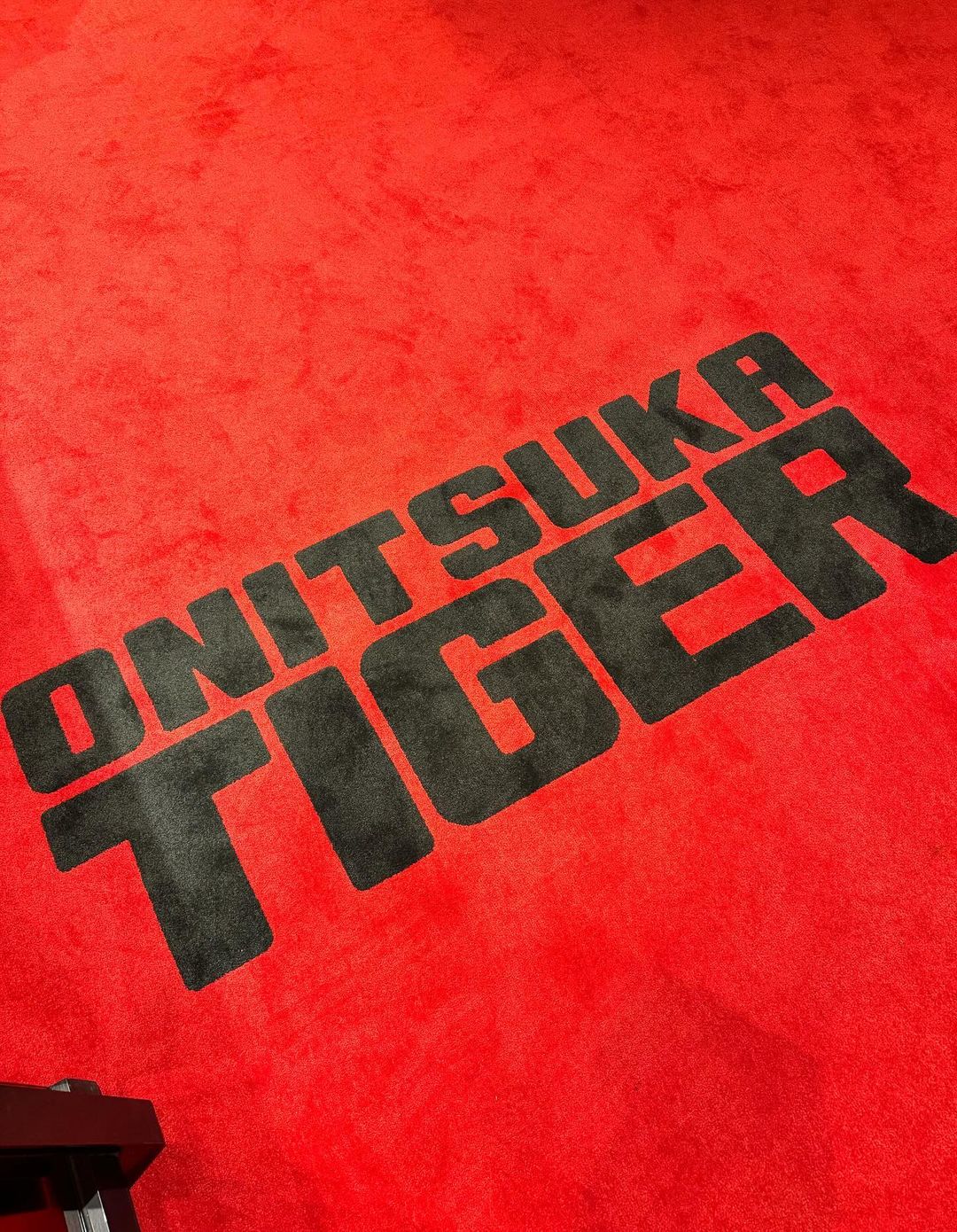 Onitsuka Tiger 鬼塚虎