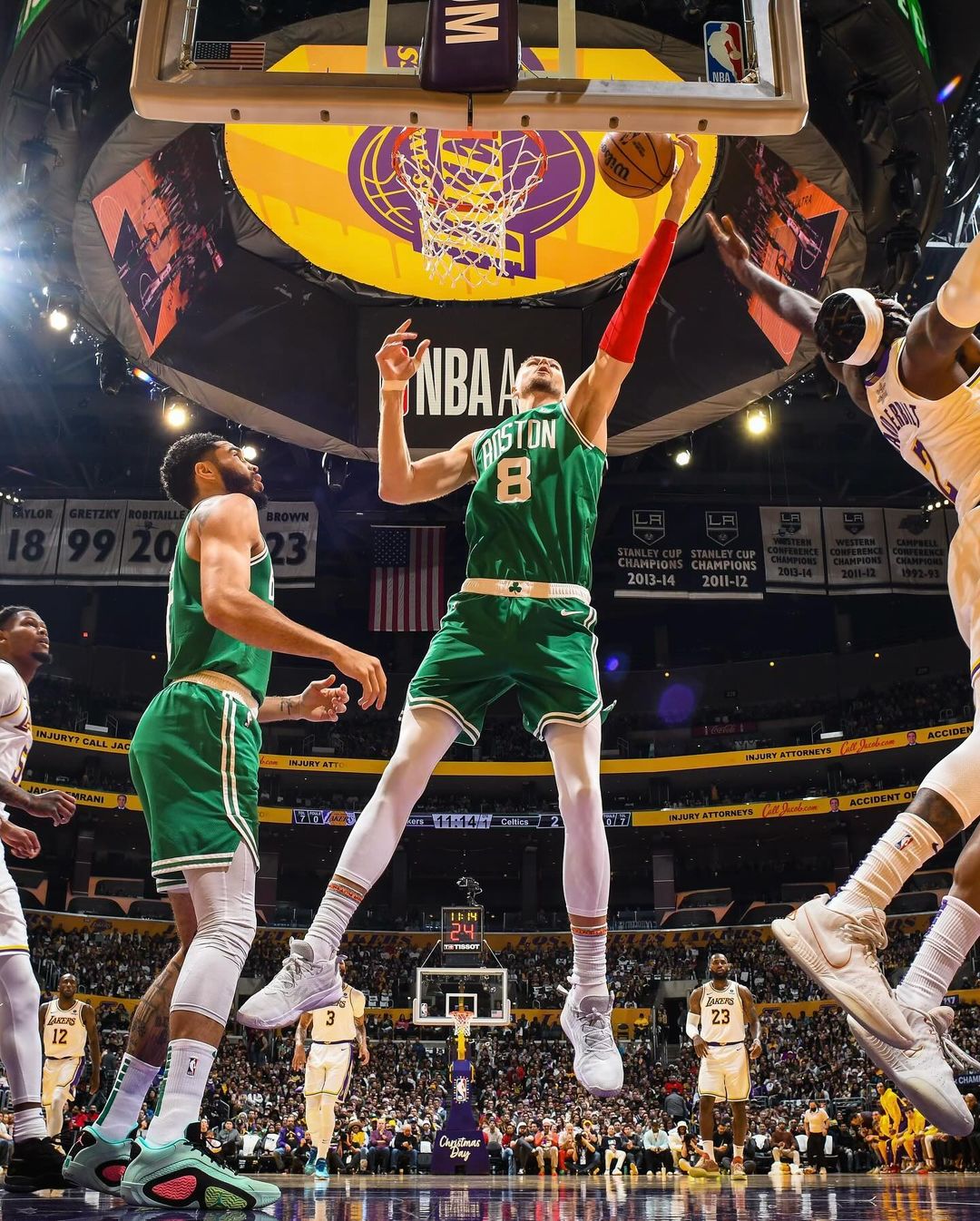 Jayson Tatum
