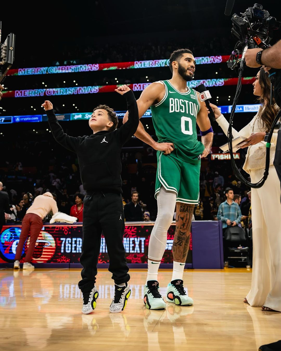 Jayson Tatum