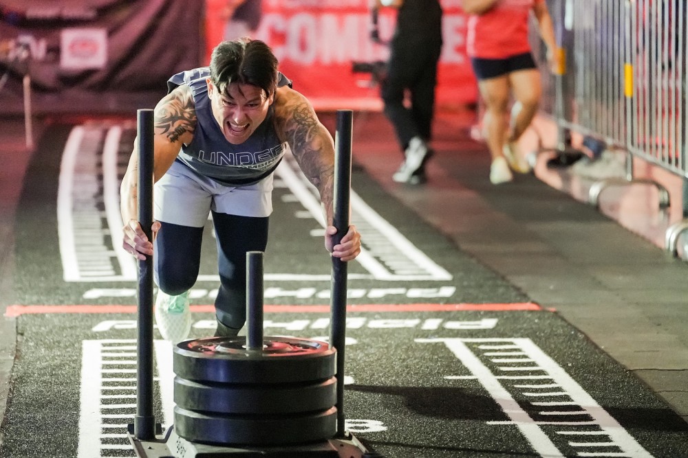 最強體能競賽！UA COMBINE 宣布 2024 年首度登台，號召運動愛好者挑戰自我極限！