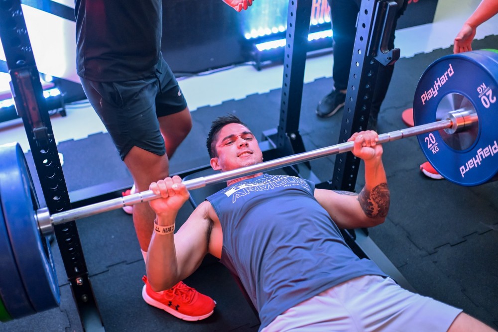 最強體能競賽！UA COMBINE 宣布 2024 年首度登台，號召運動愛好者挑戰自我極限！