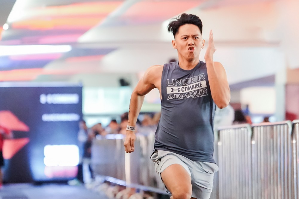 最強體能競賽！UA COMBINE 宣布 2024 年首度登台，號召運動愛好者挑戰自我極限！