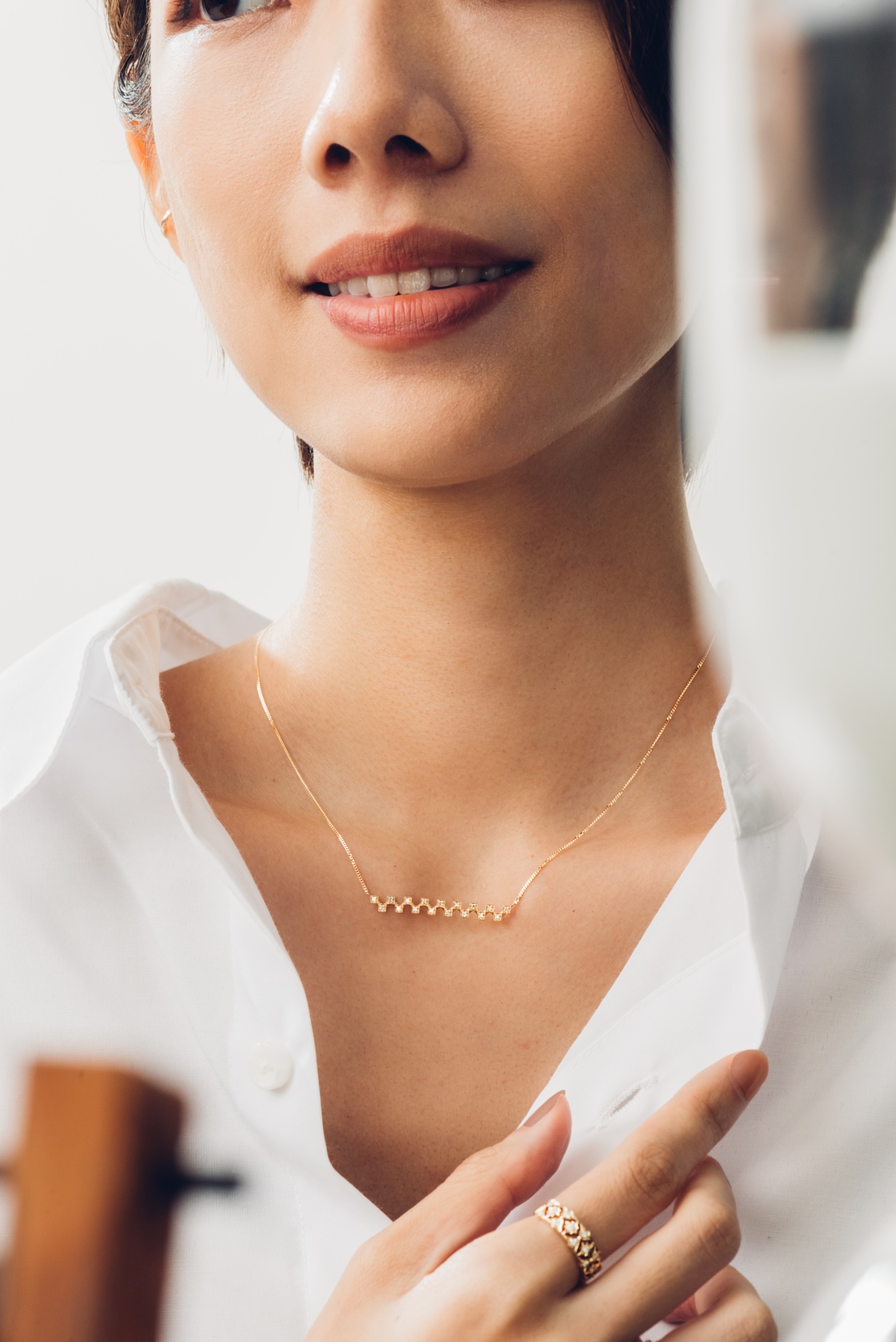 你要的女神同款在這！agete 忠孝旗艦店盛大開幕，隋棠親身演繹獨家限定商品！