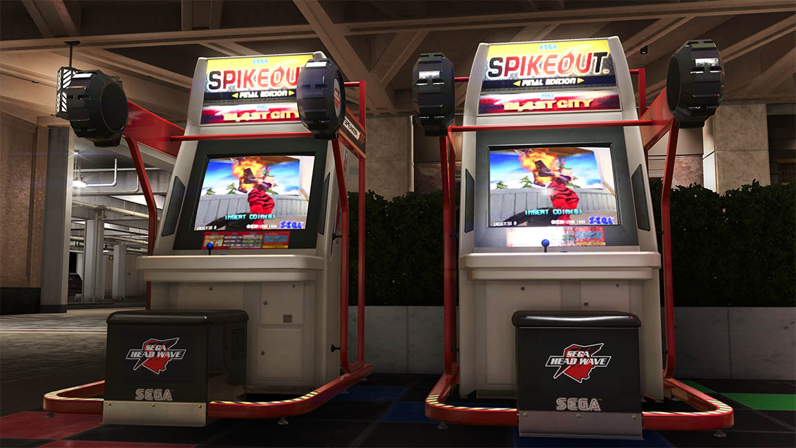 台灣宣傳大使！林襄確定於《人中之龍8》小遊戲「交友軟體」登場！網：SEGA 你真行