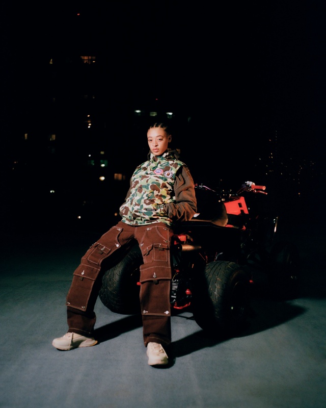 最潮羽絨服！ CANADA GOOSE 2023 秋冬重磅聯名襲來，話題 BAPE 、 CONCEPTS 台灣同步開賣！