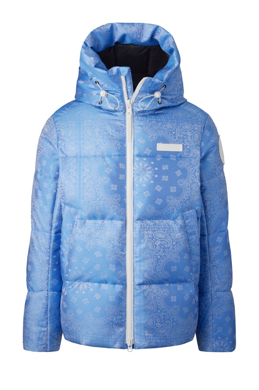 最潮羽絨服！ CANADA GOOSE 2023 秋冬重磅聯名襲來，話題 BAPE 、 CONCEPTS 台灣同步開賣！