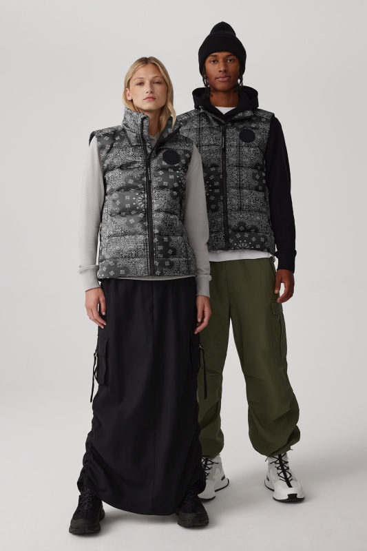 最潮羽絨服！ CANADA GOOSE 2023 秋冬重磅聯名襲來，話題 BAPE 、 CONCEPTS 台灣同步開賣！