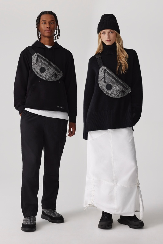 最潮羽絨服！ CANADA GOOSE 2023 秋冬重磅聯名襲來，話題 BAPE 、 CONCEPTS 台灣同步開賣！