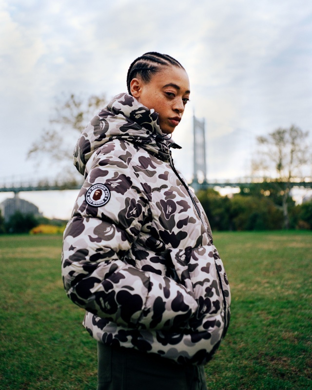 最潮羽絨服！ CANADA GOOSE 2023 秋冬重磅聯名襲來，話題 BAPE 、 CONCEPTS 台灣同步開賣！
