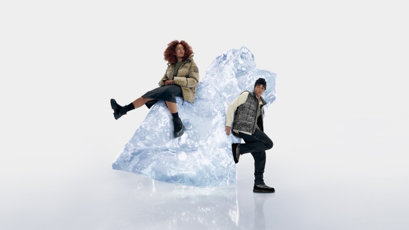 最潮羽絨服！ CANADA GOOSE 2023 秋冬重磅聯名襲來，話題 BAPE 、 CONCEPTS 台灣同步開賣！