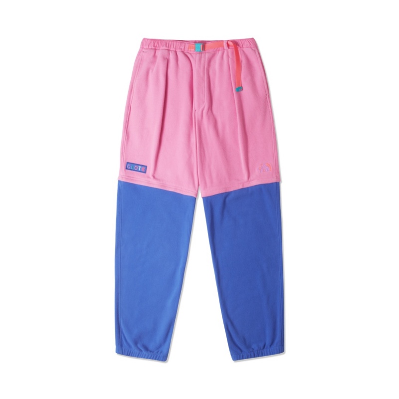 台灣販售預告｜冠希哥壓軸鉅作！ The North Face x CLOT 聯名系列第二篇章登場，滿版極光太狂！