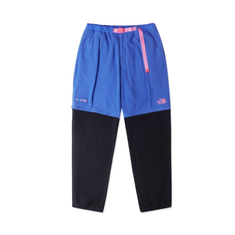 台灣販售預告｜冠希哥壓軸鉅作！ The North Face x CLOT 聯名系列第二篇章登場，滿版極光太狂！