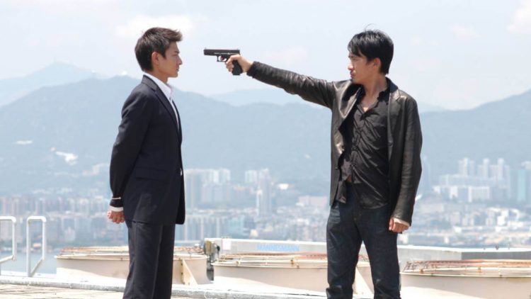《無間道》上映 20 年後梁朝偉、劉德華再次共演新片《金手指》！網：希望他這次能做個好人