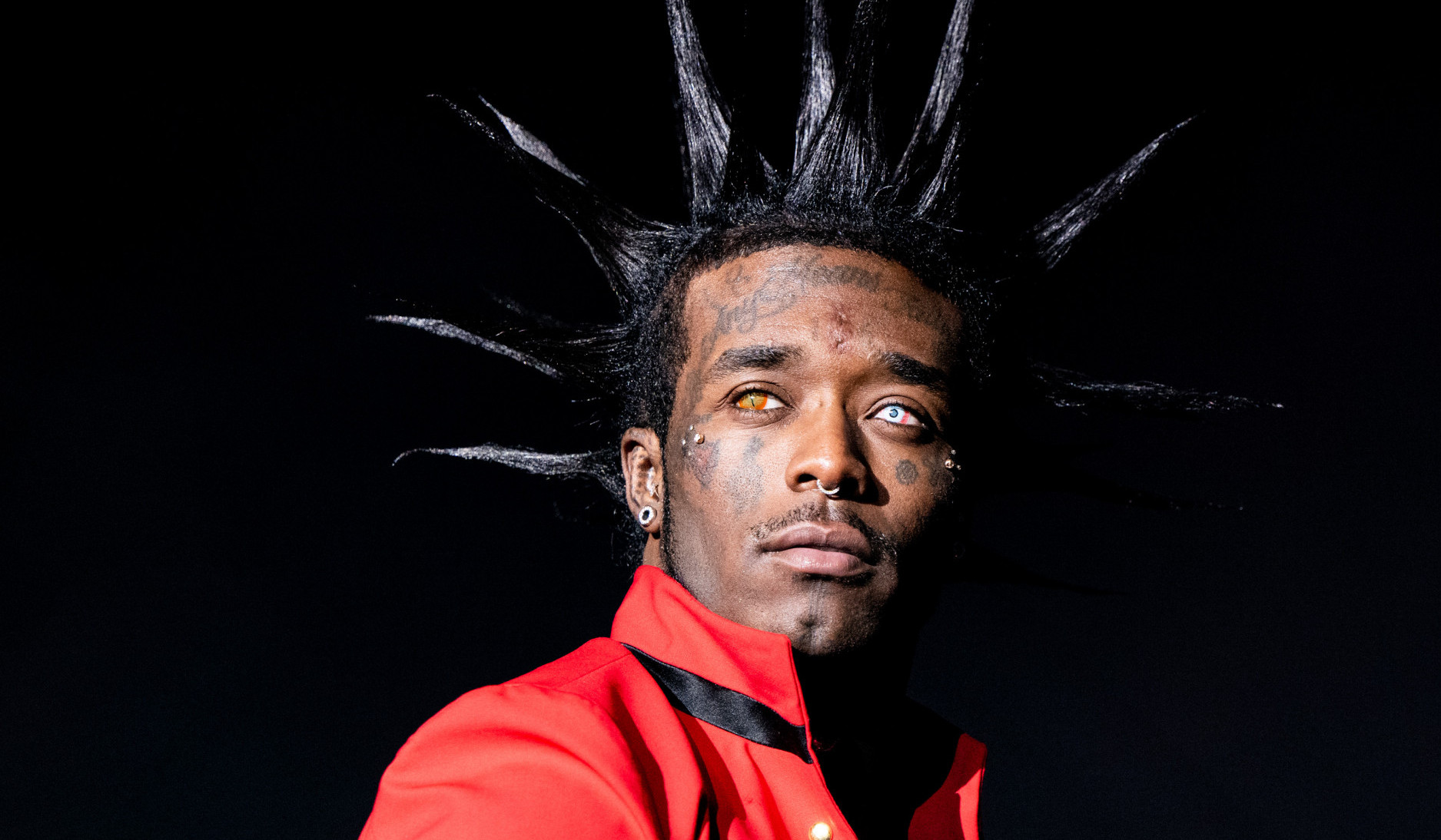  GFRIEND Lil Uzi Vert Beanfun 