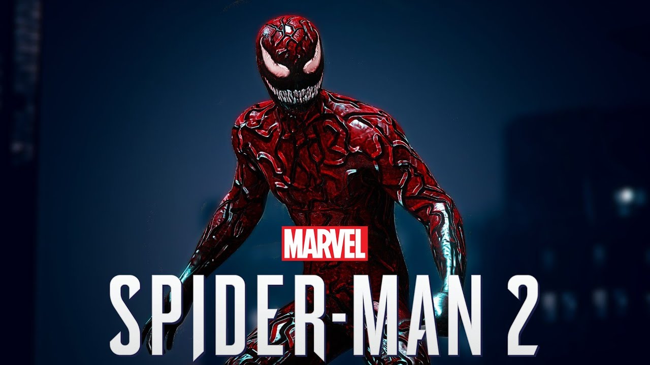 Insomniac Games 宣布《漫威蜘蛛人2》更新延期！全新的更新內容改至 2024 年釋出