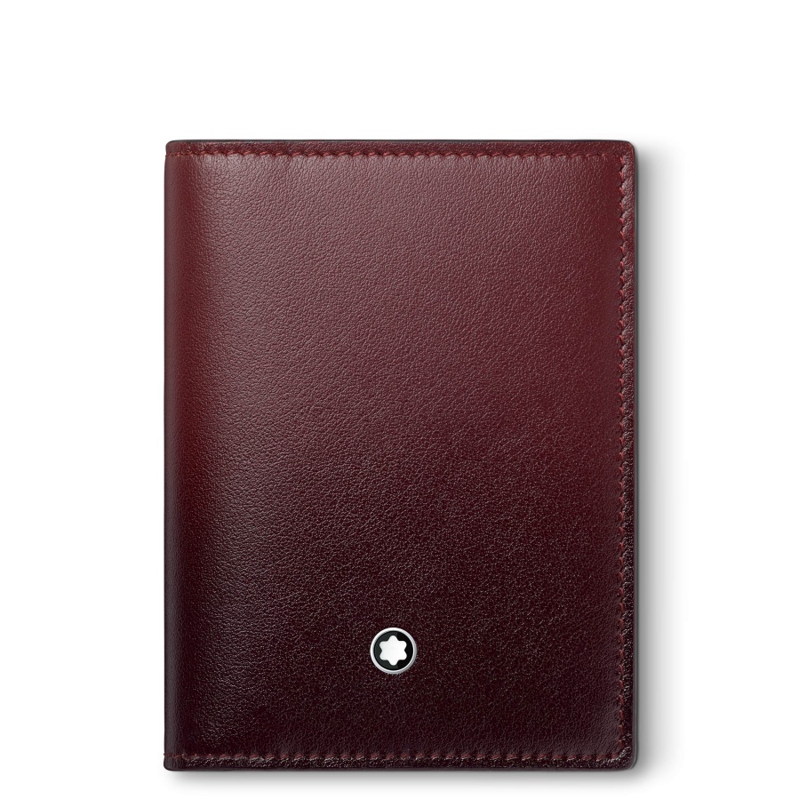 秋冬品味潮男首選！ MONTBLANC 大師傑作系列注入潮流新色，迎接 100 週年！