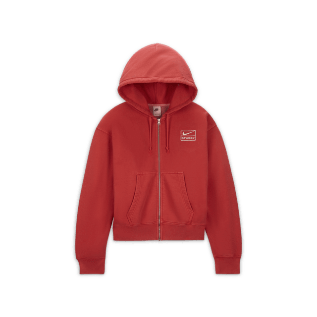 蛇紋 Air Flight 89 帥到炸！Stüssy x Nike 聯名系列正式登陸 nike.com，多樣單品超值得入手！