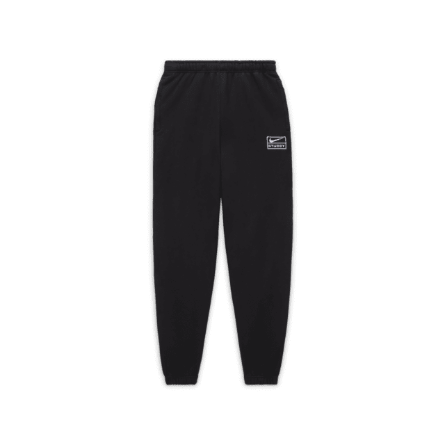 Stüssy  x Nike