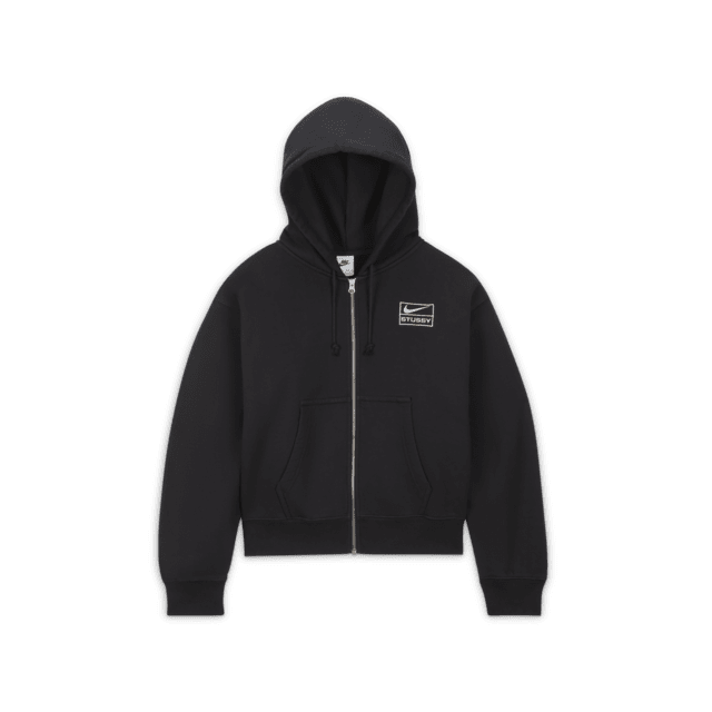 蛇紋 Air Flight 89 帥到炸！Stüssy x Nike 聯名系列正式登陸 nike.com，多樣單品超值得入手！