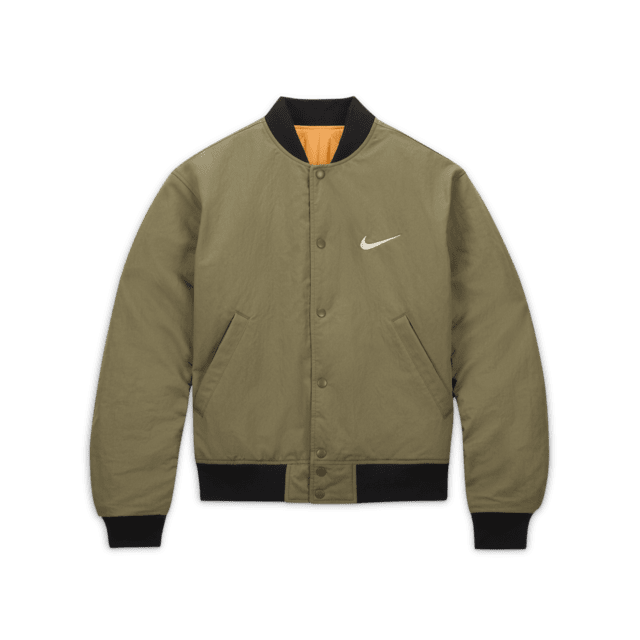 Stüssy  x Nike