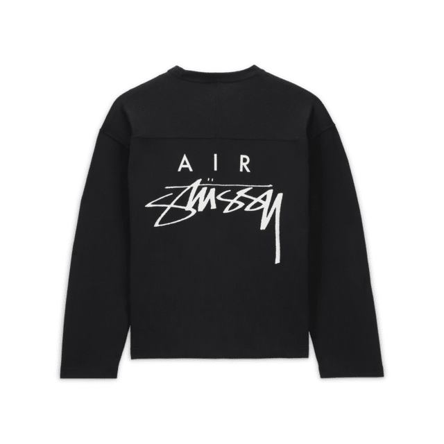 蛇紋 Air Flight 89 帥到炸！Stüssy x Nike 聯名系列正式登陸 nike.com，多樣單品超值得入手！