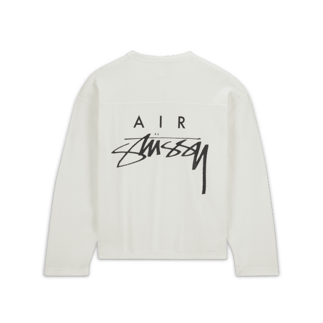 蛇紋 Air Flight 89 帥到炸！Stüssy x Nike 聯名系列正式登陸 nike.com，多樣單品超值得入手！