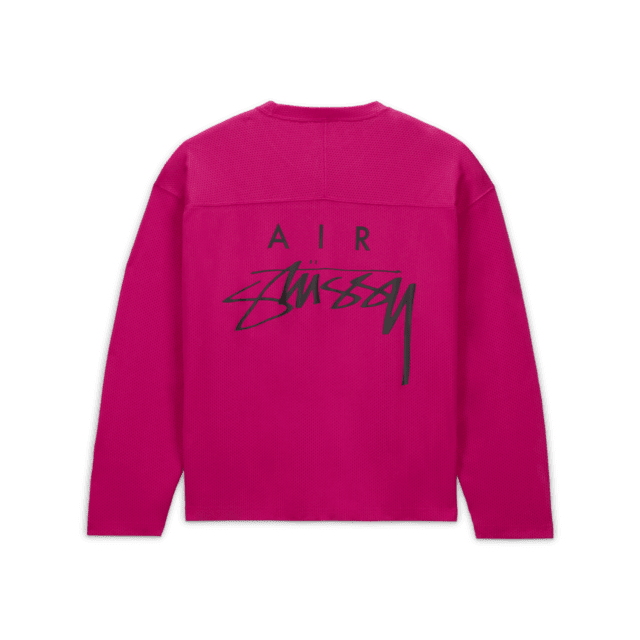 蛇紋 Air Flight 89 帥到炸！Stüssy x Nike 聯名系列正式登陸 nike.com，多樣單品超值得入手！