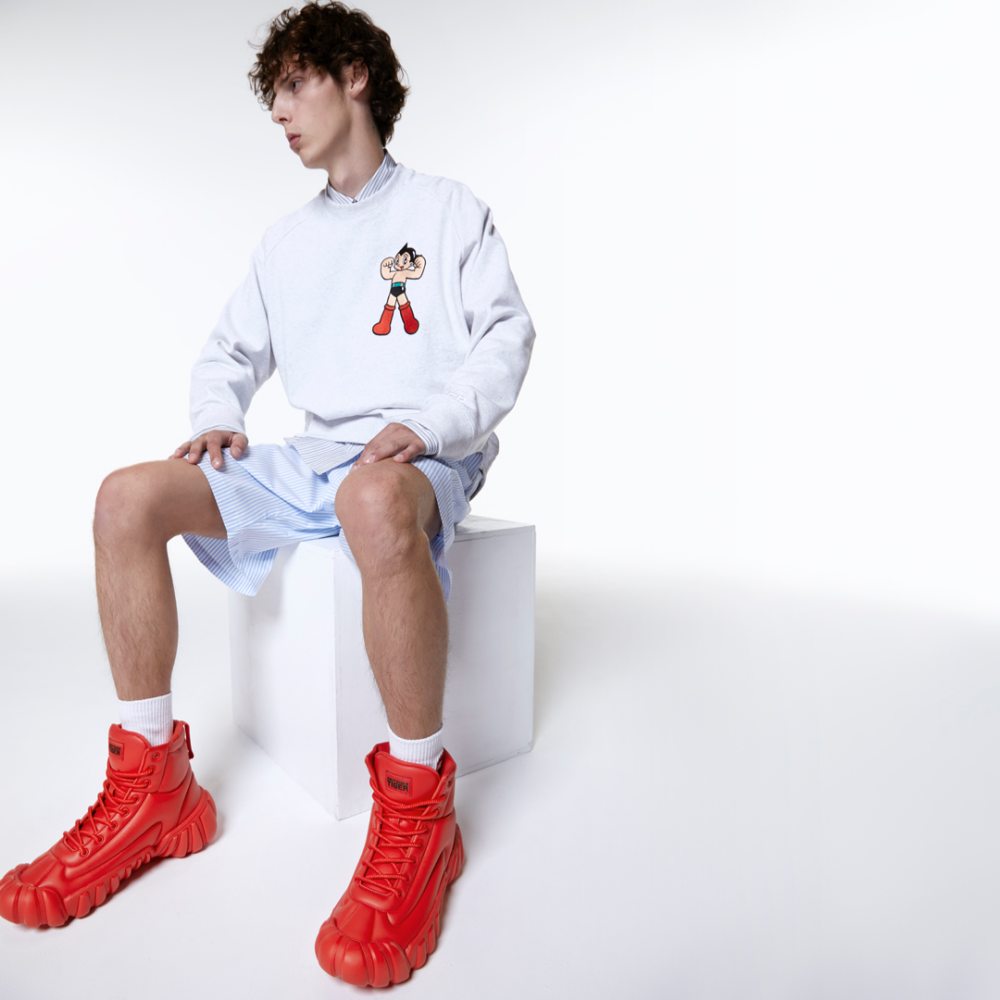 Onitsuka Tiger 鬼塚虎2