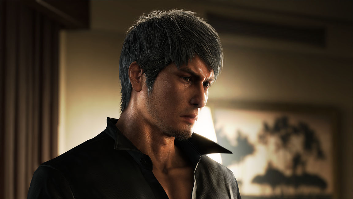 台灣宣傳大使！林襄確定於《人中之龍8》小遊戲「交友軟體」登場！網：SEGA 你真行