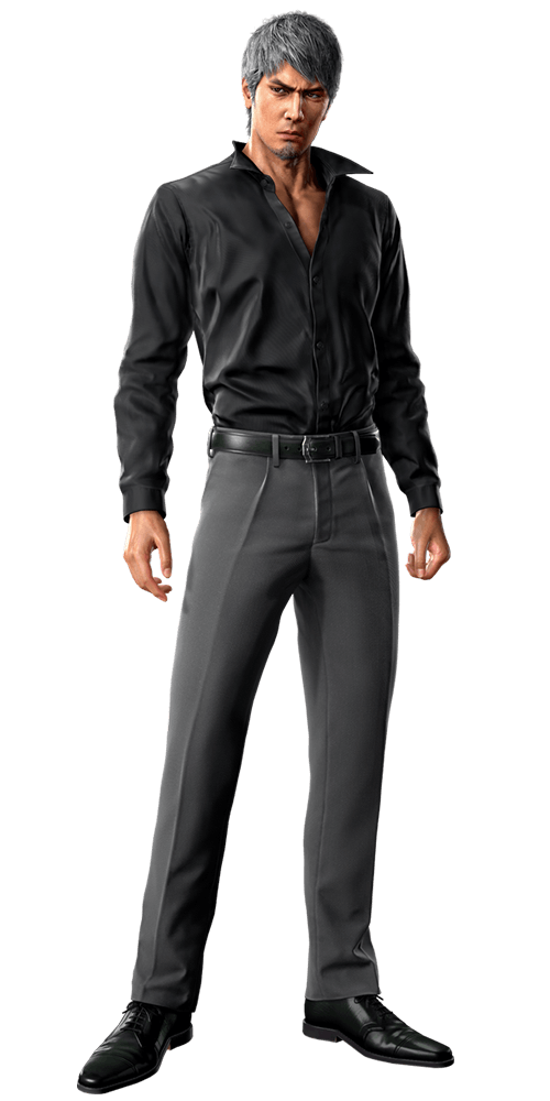 台灣宣傳大使！林襄確定於《人中之龍8》小遊戲「交友軟體」登場！網：SEGA 你真行