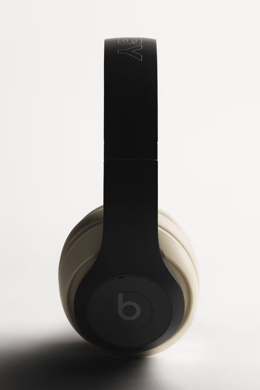 強強聯手潮搭配飾！Stüssy x Beats Studio Pro 耳罩式藍牙耳機，功能、設計全面進化