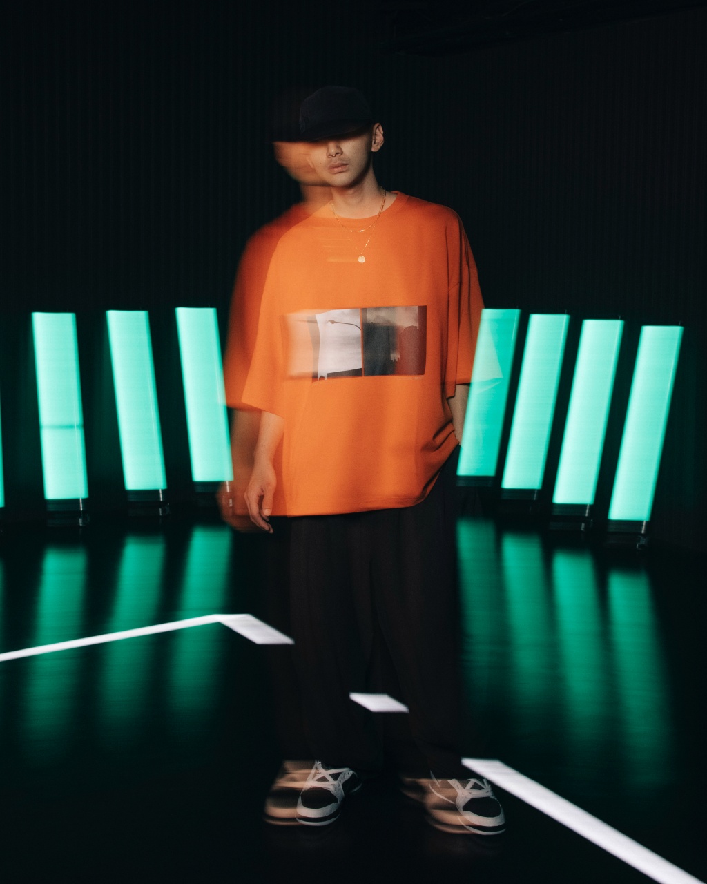 台日年度壓軸鉅作！ TIGHTBOOTH x GOOPiMADE 首次聯名系列發佈，拖鞋單品首度登場！