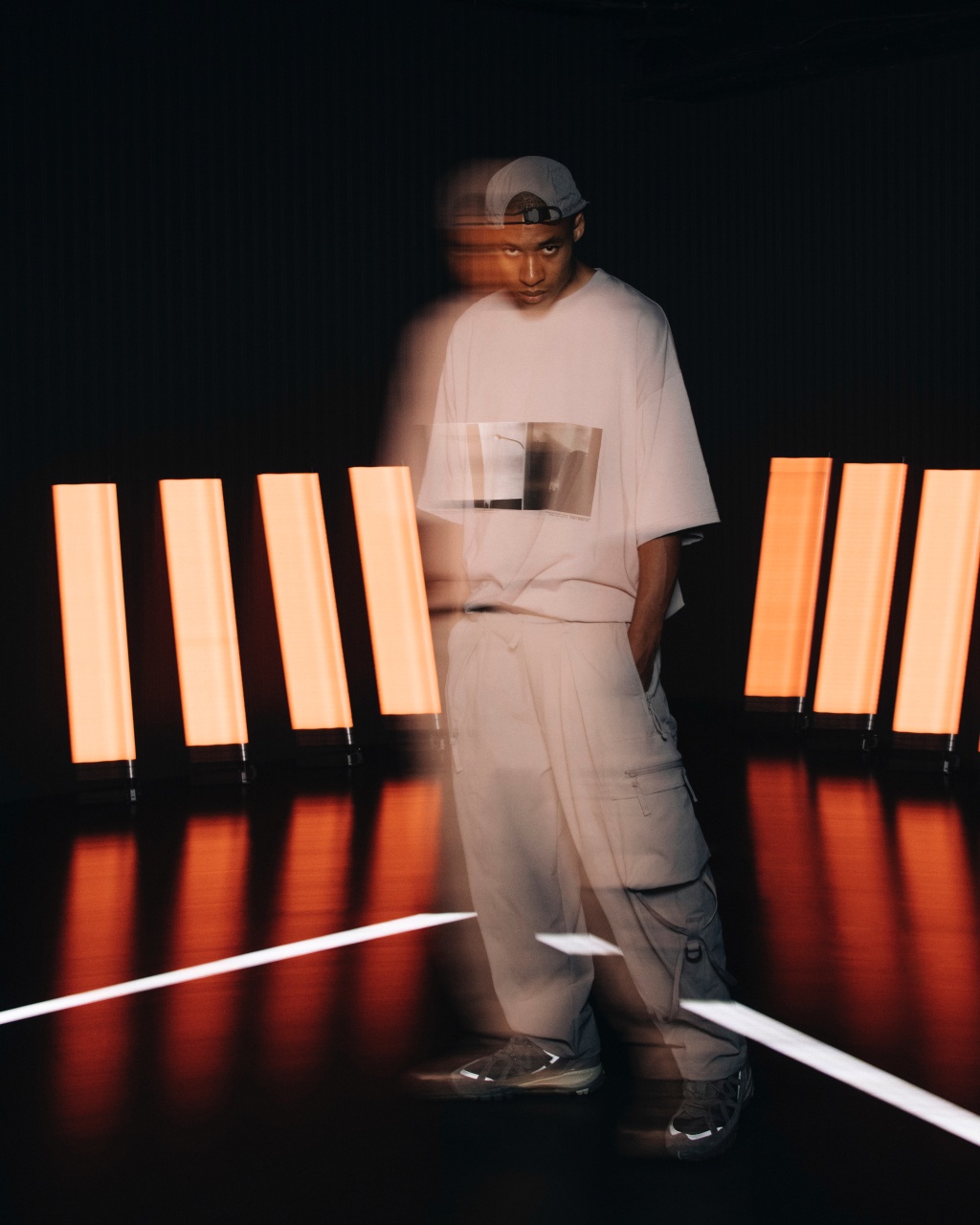 台日年度壓軸鉅作！ TIGHTBOOTH x GOOPiMADE 首次聯名系列發佈，拖鞋單品首度登場！