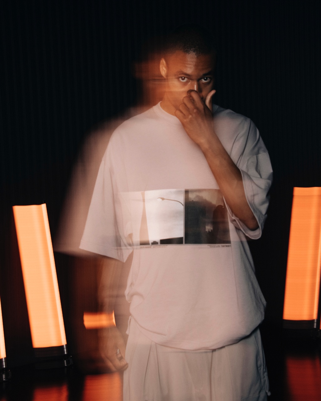 台日年度壓軸鉅作！ TIGHTBOOTH x GOOPiMADE 首次聯名系列發佈，拖鞋單品首度登場！