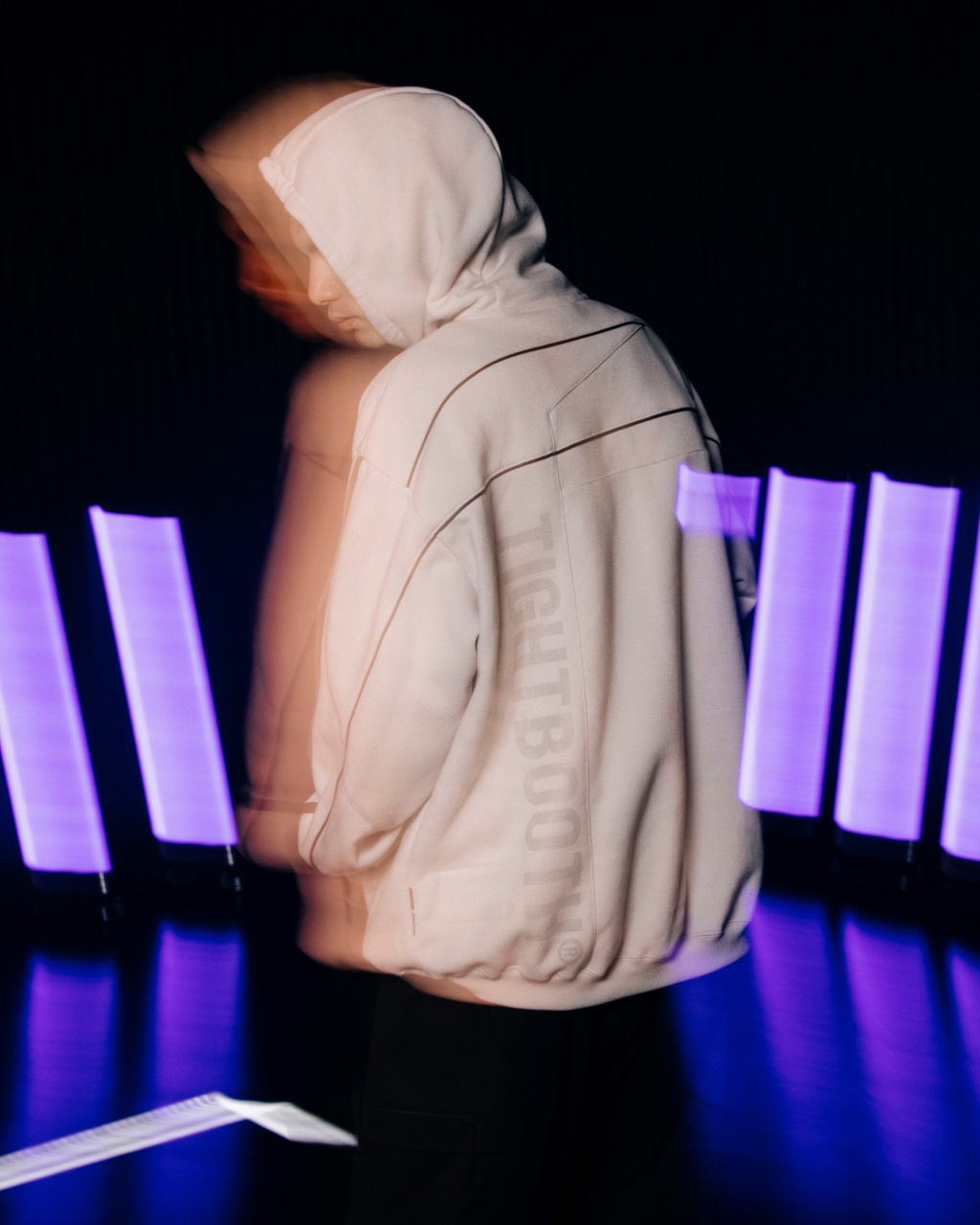 台日年度壓軸鉅作！ TIGHTBOOTH x GOOPiMADE 首次聯名系列發佈，拖鞋單品首度登場！