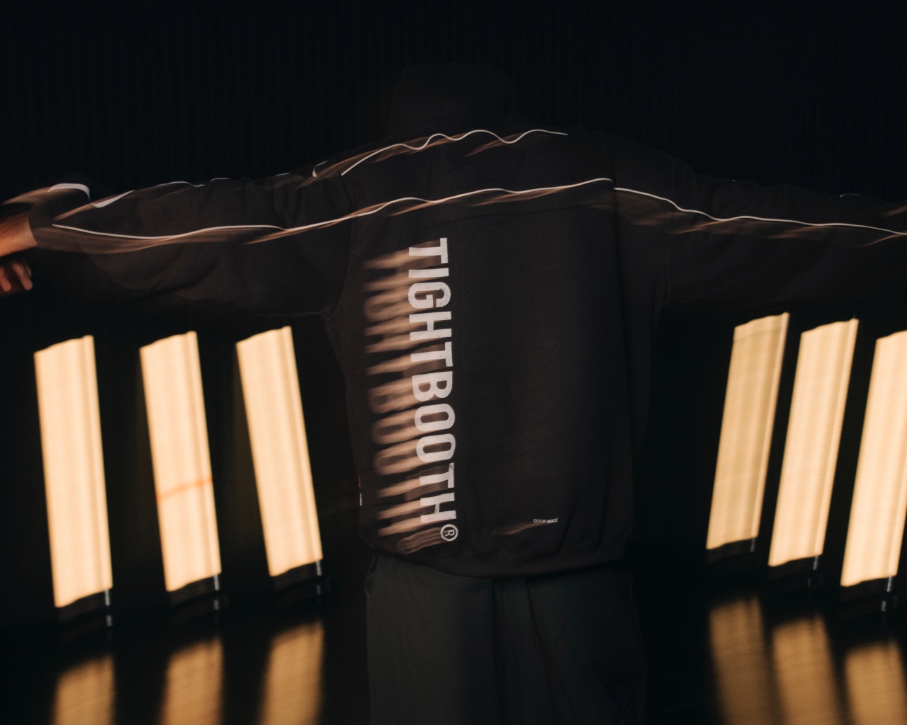 台日年度壓軸鉅作！ TIGHTBOOTH x GOOPiMADE 首次聯名系列發佈，拖鞋單品首度登場！